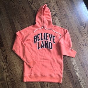 Homage Believe Land Hoodie